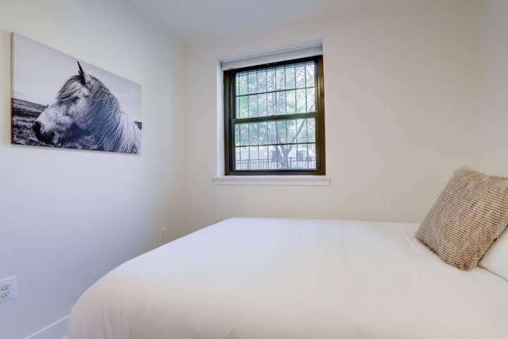 Sojourn The 13th St Flats Hotel Washington