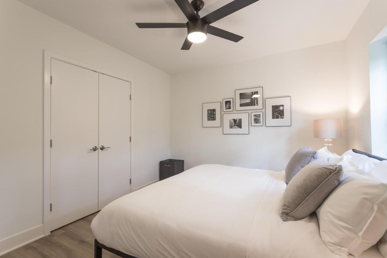 Hotel Sojourn The 13th St Flats *