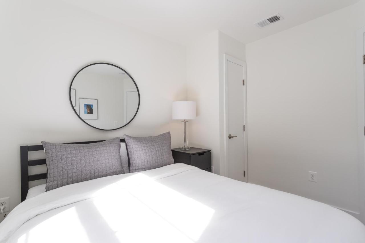 Sojourn The 13th St Flats Hotel