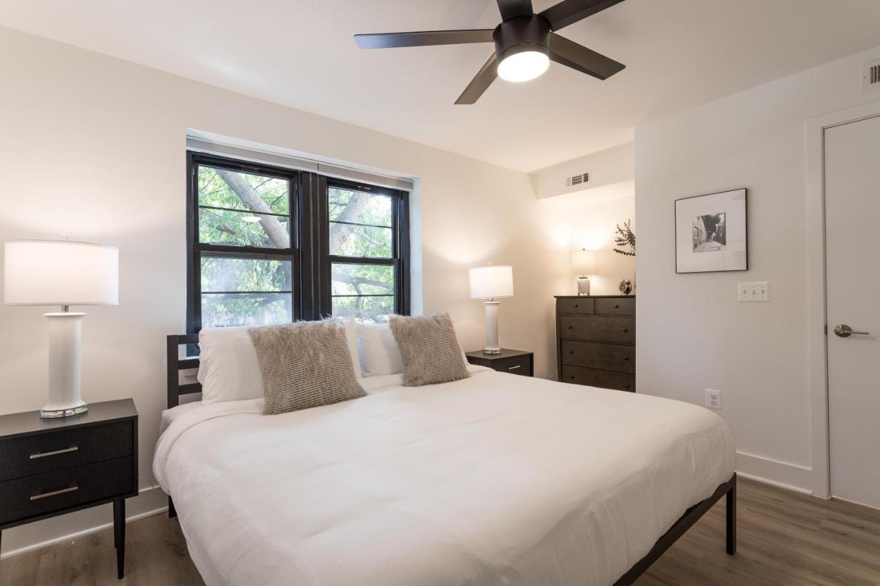 Hotel Sojourn The 13th St Flats *
